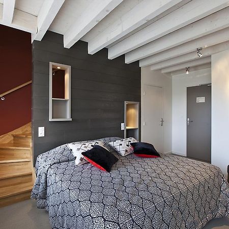 Hostellerie Saint Germain Eksteriør bilde