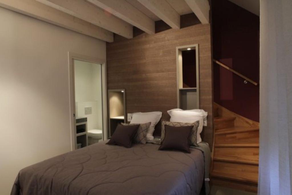 Hostellerie Saint Germain Rom bilde