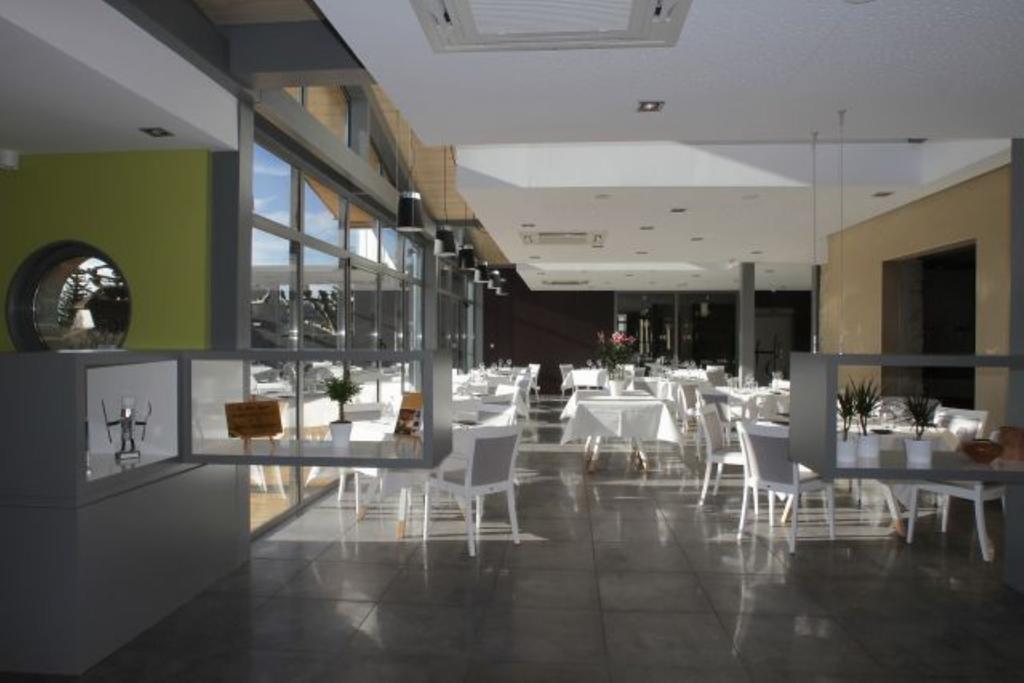 Hostellerie Saint Germain Eksteriør bilde