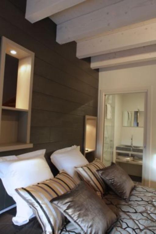 Hostellerie Saint Germain Rom bilde