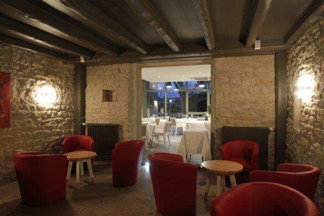 Hostellerie Saint Germain Eksteriør bilde