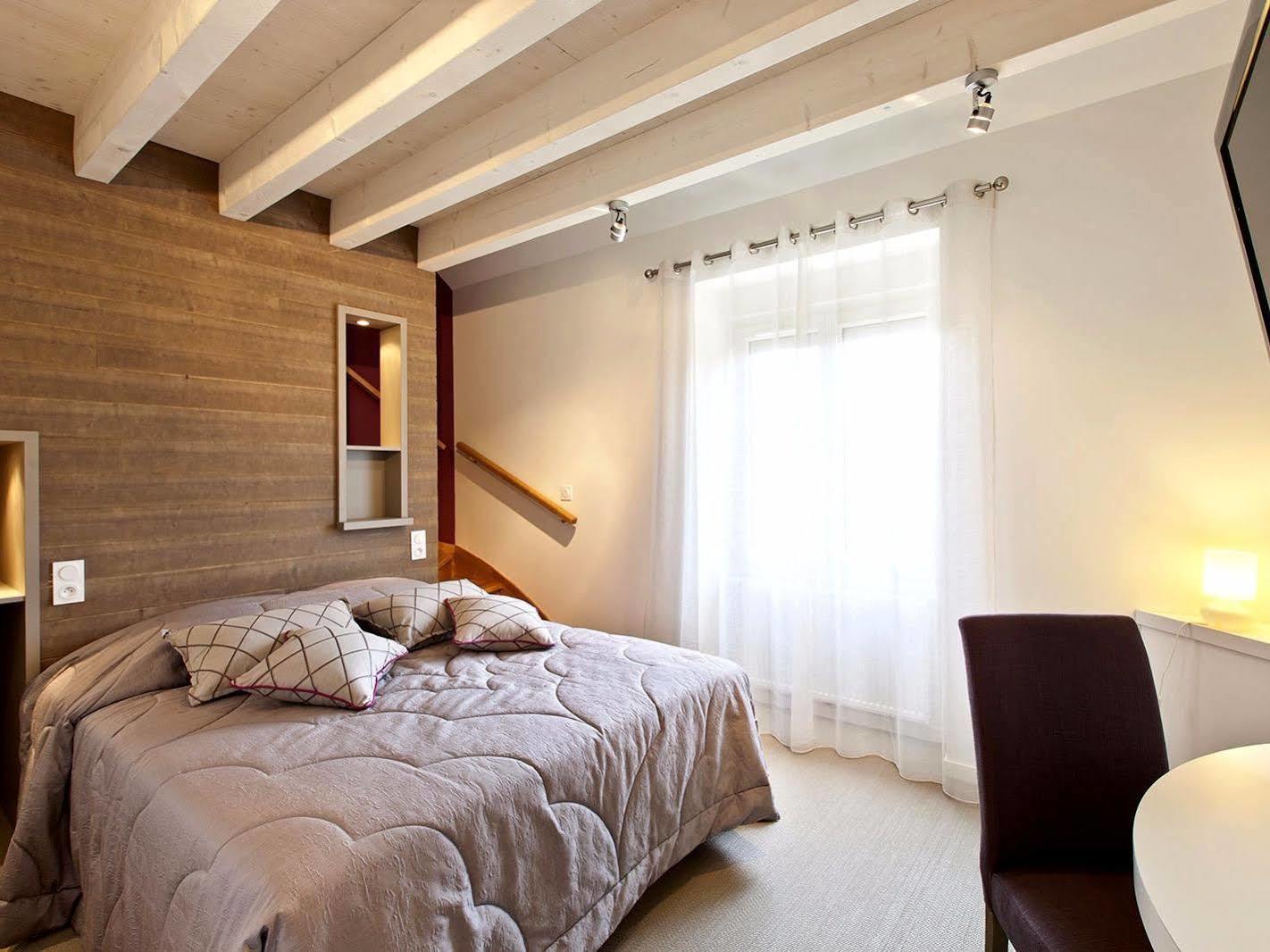 Hostellerie Saint Germain Eksteriør bilde