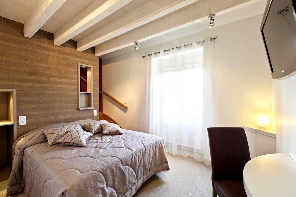 Hostellerie Saint Germain Eksteriør bilde